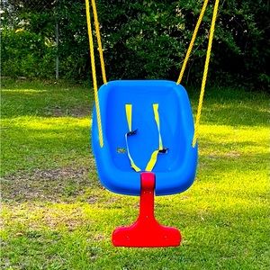Little Tikes Swing (seat only)